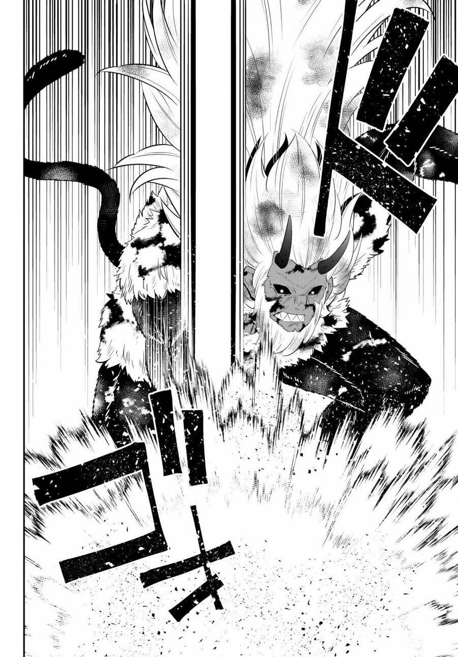 Isekai Maou To Shoukan Shoujo No Dorei Majutsu 93.3 trang 4