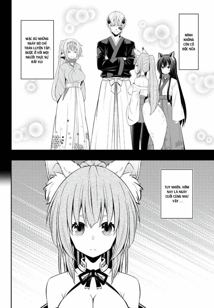 Isekai Maou To Shoukan Shoujo No Dorei Majutsu 93 trang 1