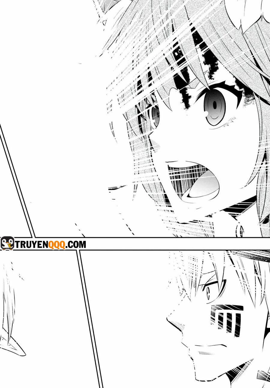 Isekai Maou To Shoukan Shoujo No Dorei Majutsu 94 trang 10