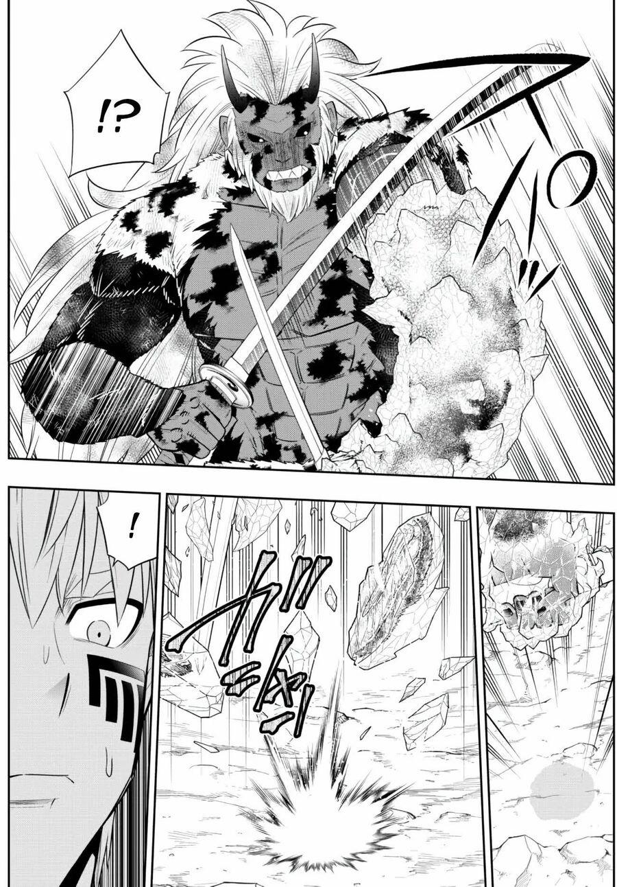 Isekai Maou To Shoukan Shoujo No Dorei Majutsu 94 trang 7