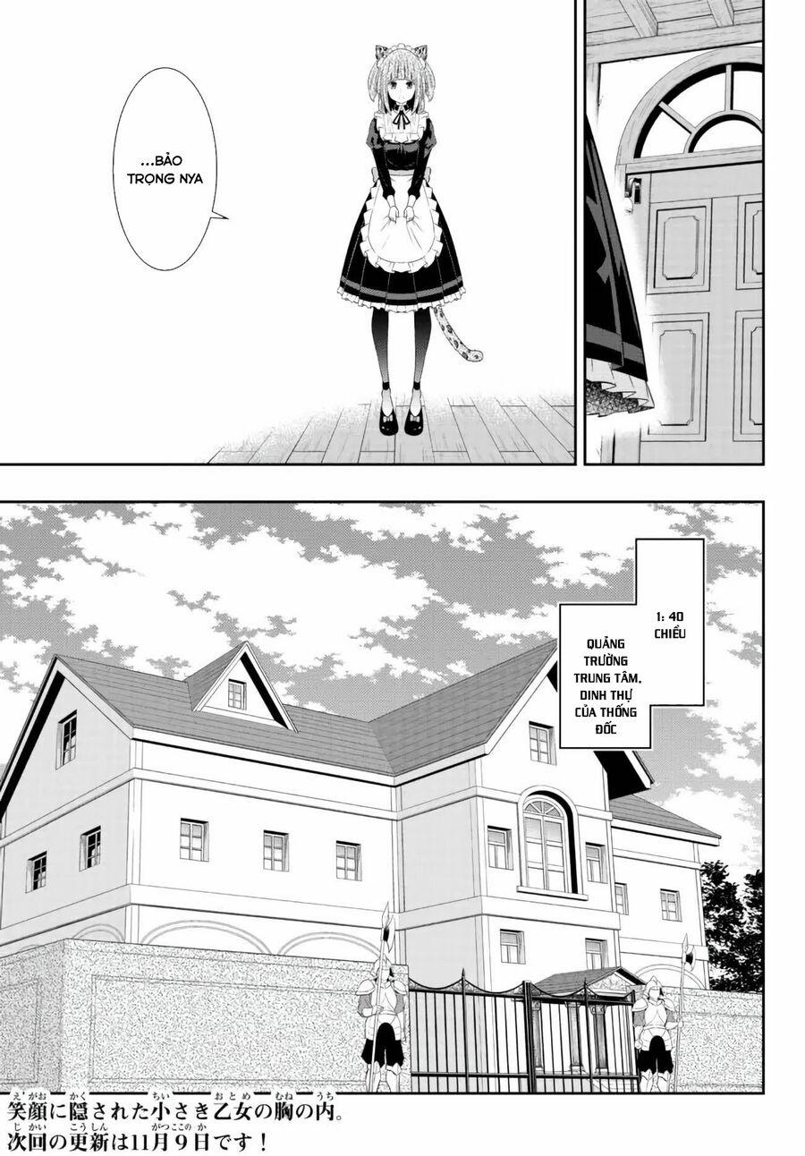 Isekai Maou To Shoukan Shoujo No Dorei Majutsu 95.2 trang 2