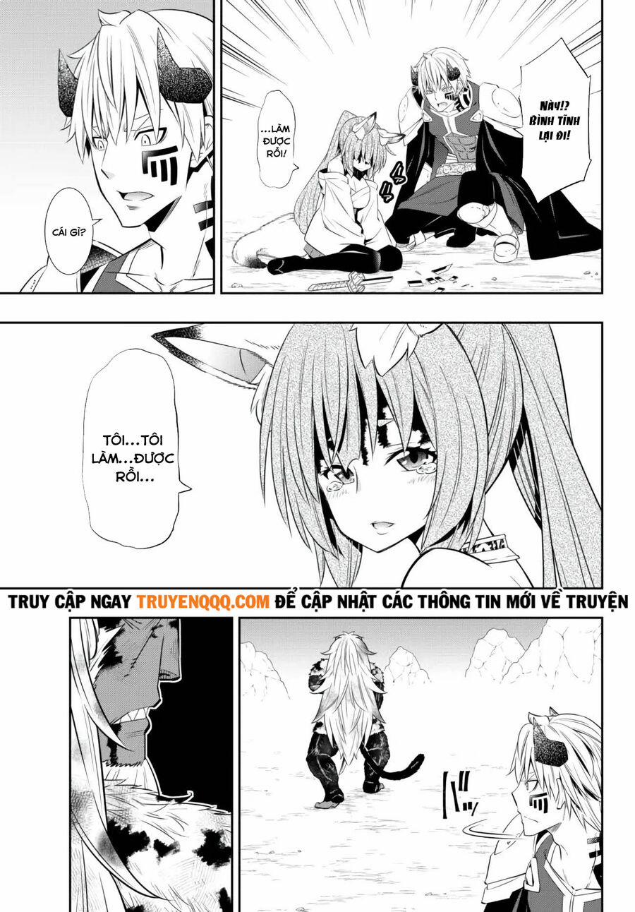 Isekai Maou To Shoukan Shoujo No Dorei Majutsu 95 trang 7