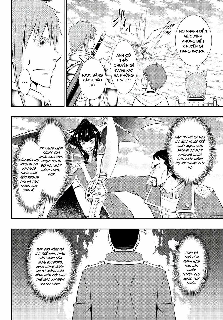 Isekai Maou To Shoukan Shoujo No Dorei Majutsu 97.2 trang 0