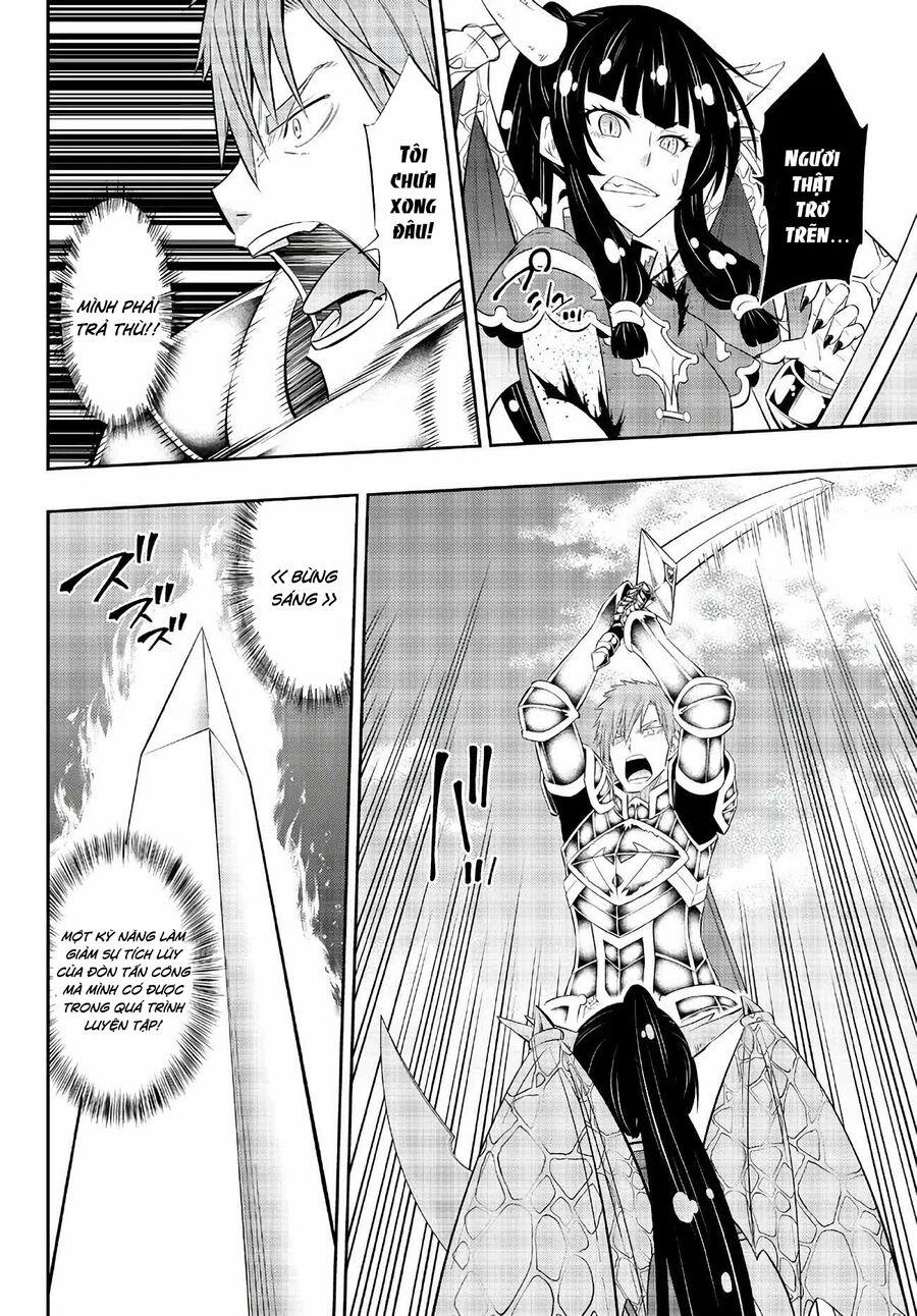 Isekai Maou To Shoukan Shoujo No Dorei Majutsu 97.3 trang 0