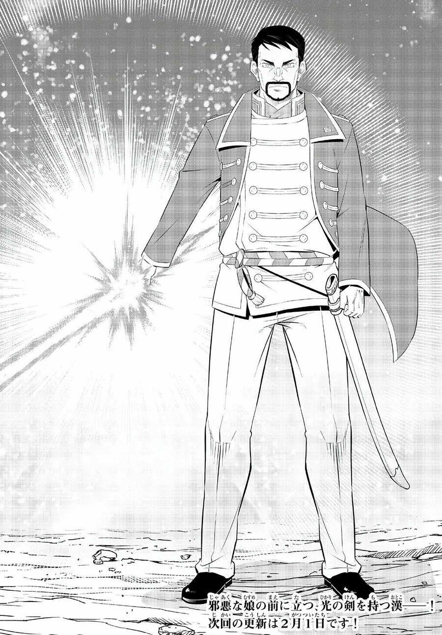 Isekai Maou To Shoukan Shoujo No Dorei Majutsu 97.3 trang 12