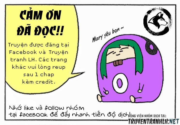 Isekai Ni Tobasareta Ossan Wa Doko E Iku? 23 trang 29