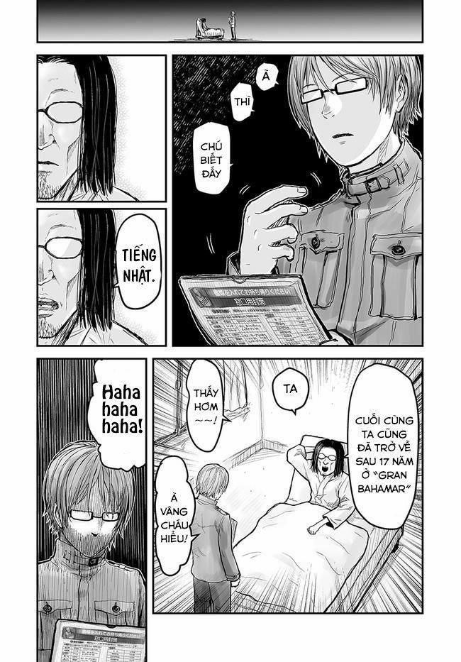 Isekai Ojisan 1 trang 2