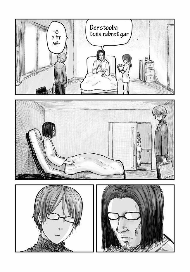 Isekai Ojisan 1 trang 4