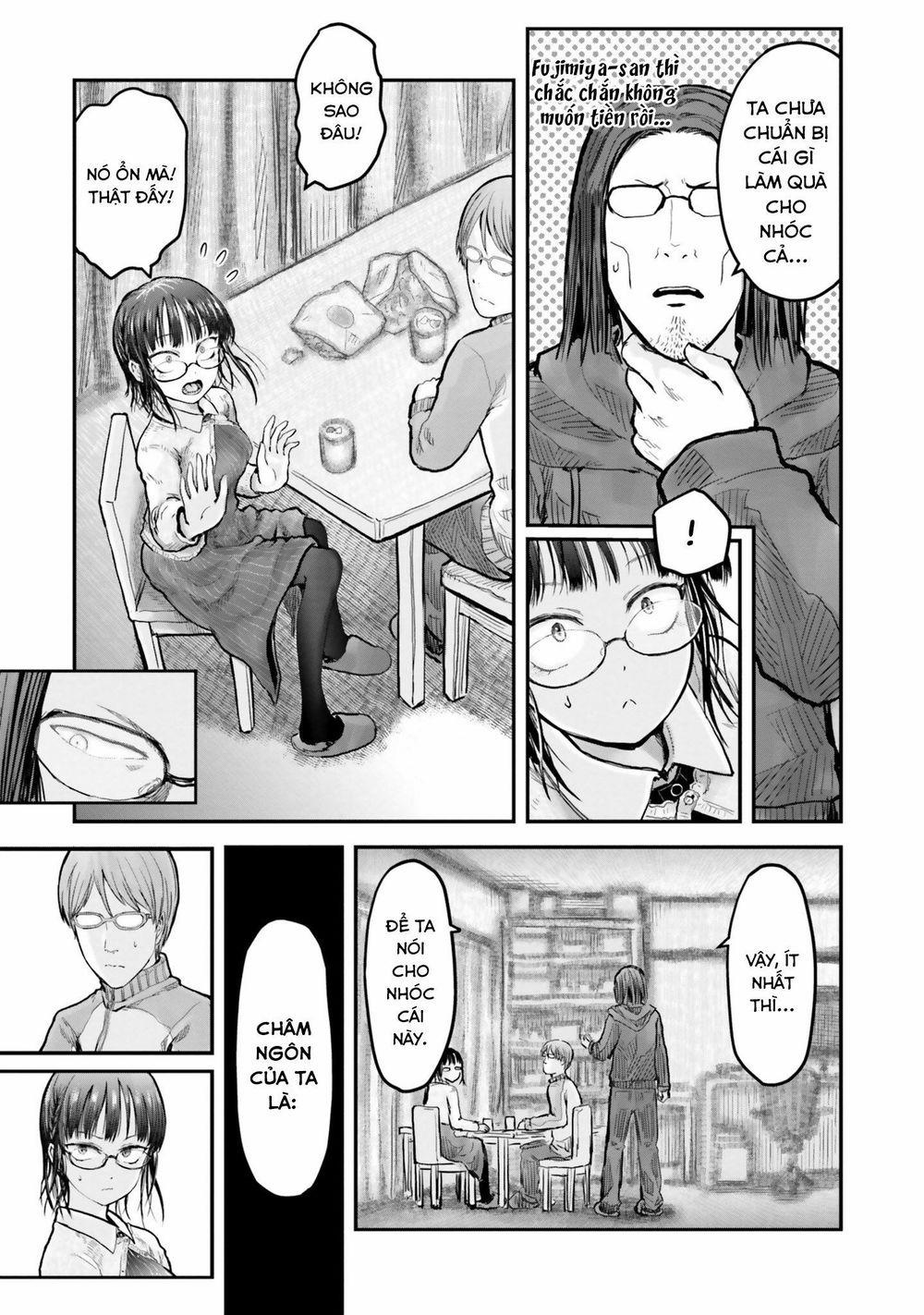 Isekai Ojisan 12 trang 2