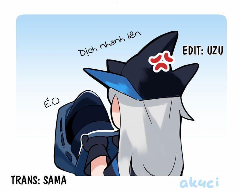 Isekai Ojisan 13 trang 30