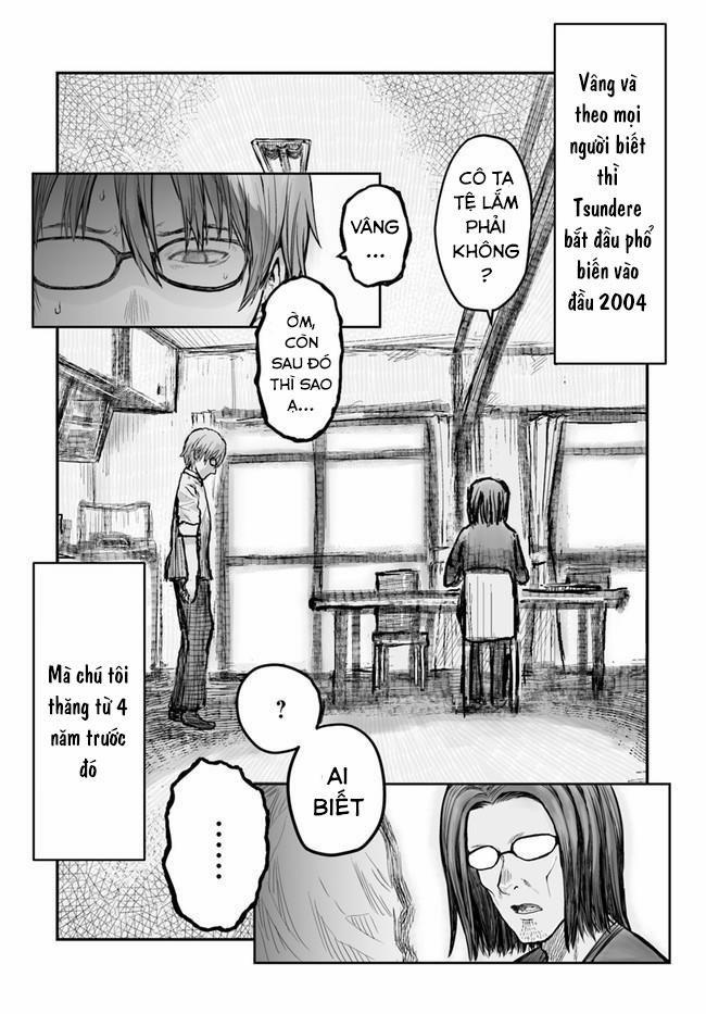 Isekai Ojisan 2 trang 14