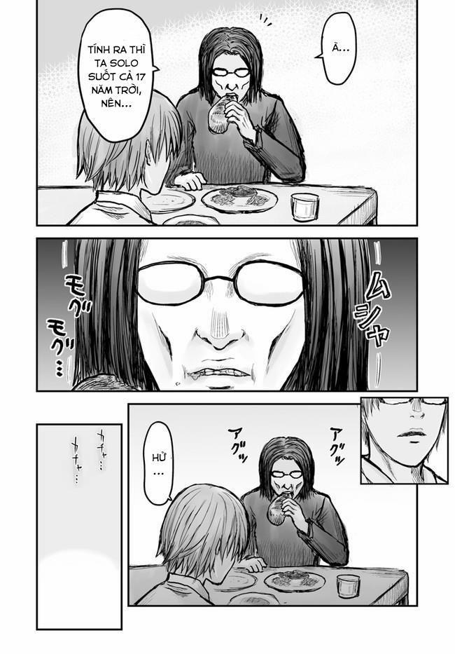 Isekai Ojisan 2 trang 5