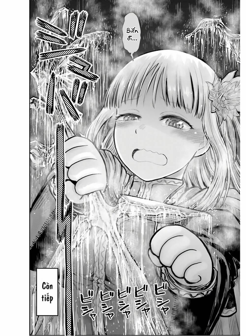 Isekai Ojisan 20 trang 33