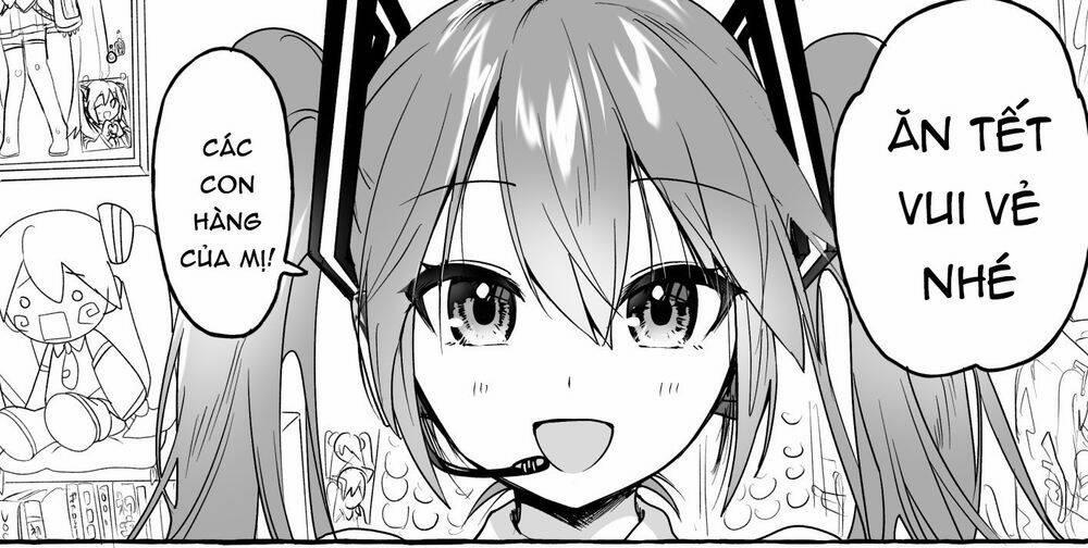 Isekai Ojisan 22.1 trang 8