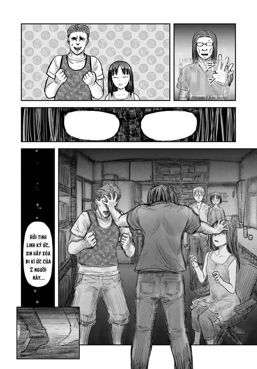 Isekai Ojisan 24 trang 26