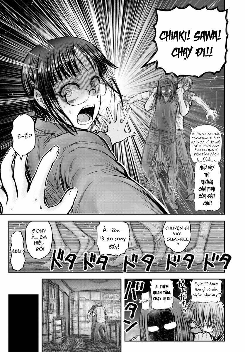 Isekai Ojisan 24 trang 27