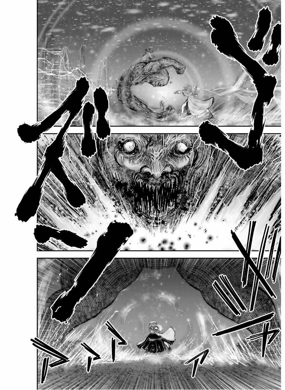 Isekai Ojisan 27 trang 22