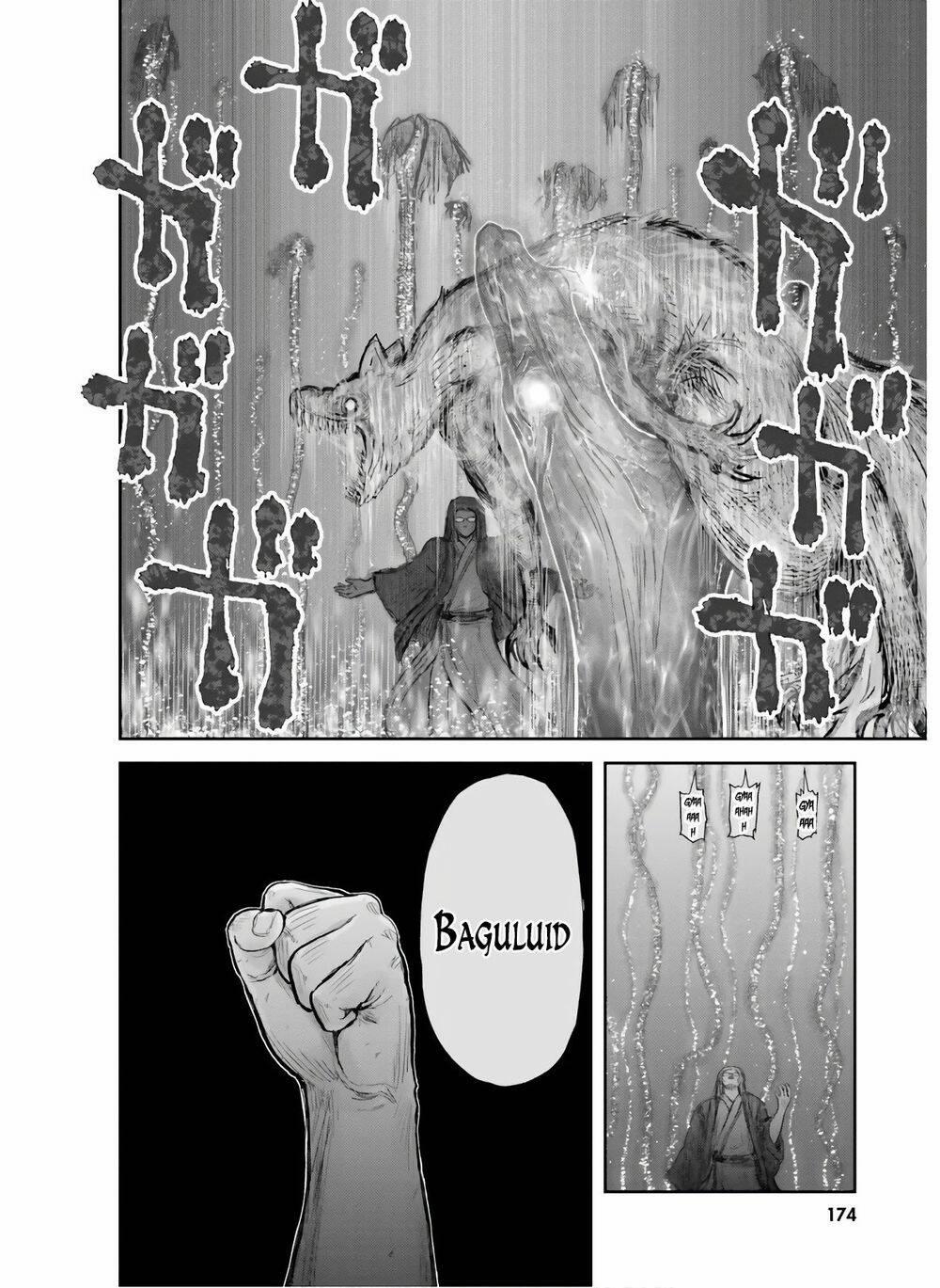 Isekai Ojisan 27 trang 28