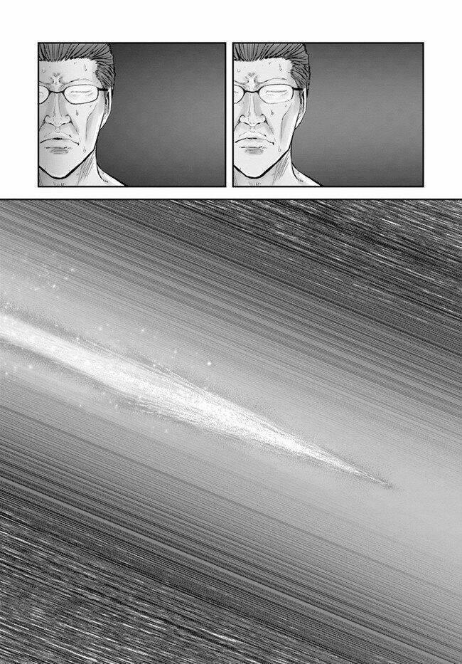 Isekai Ojisan 28 trang 24