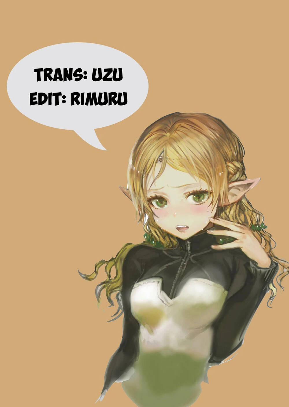 Isekai Ojisan 29 trang 37
