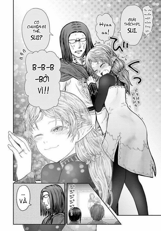 Isekai Ojisan 30 trang 20