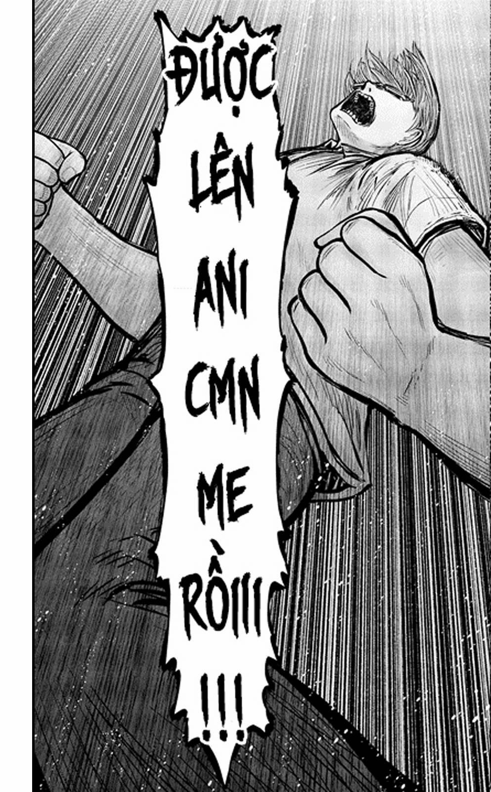 Isekai Ojisan 33.5 trang 1