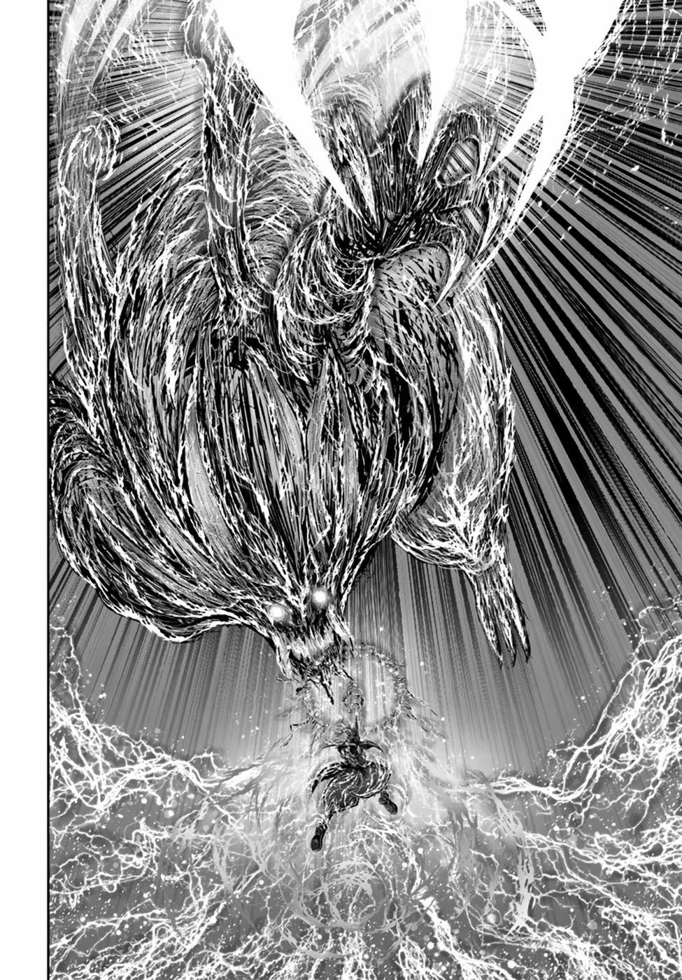 Isekai Ojisan 33 trang 10