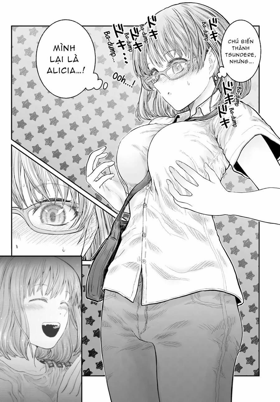 Isekai Ojisan 35 trang 3