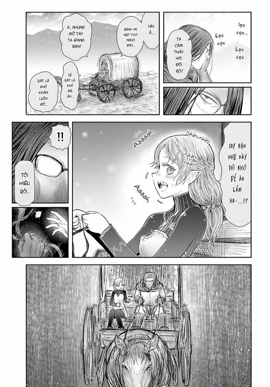 Isekai Ojisan 40 trang 0