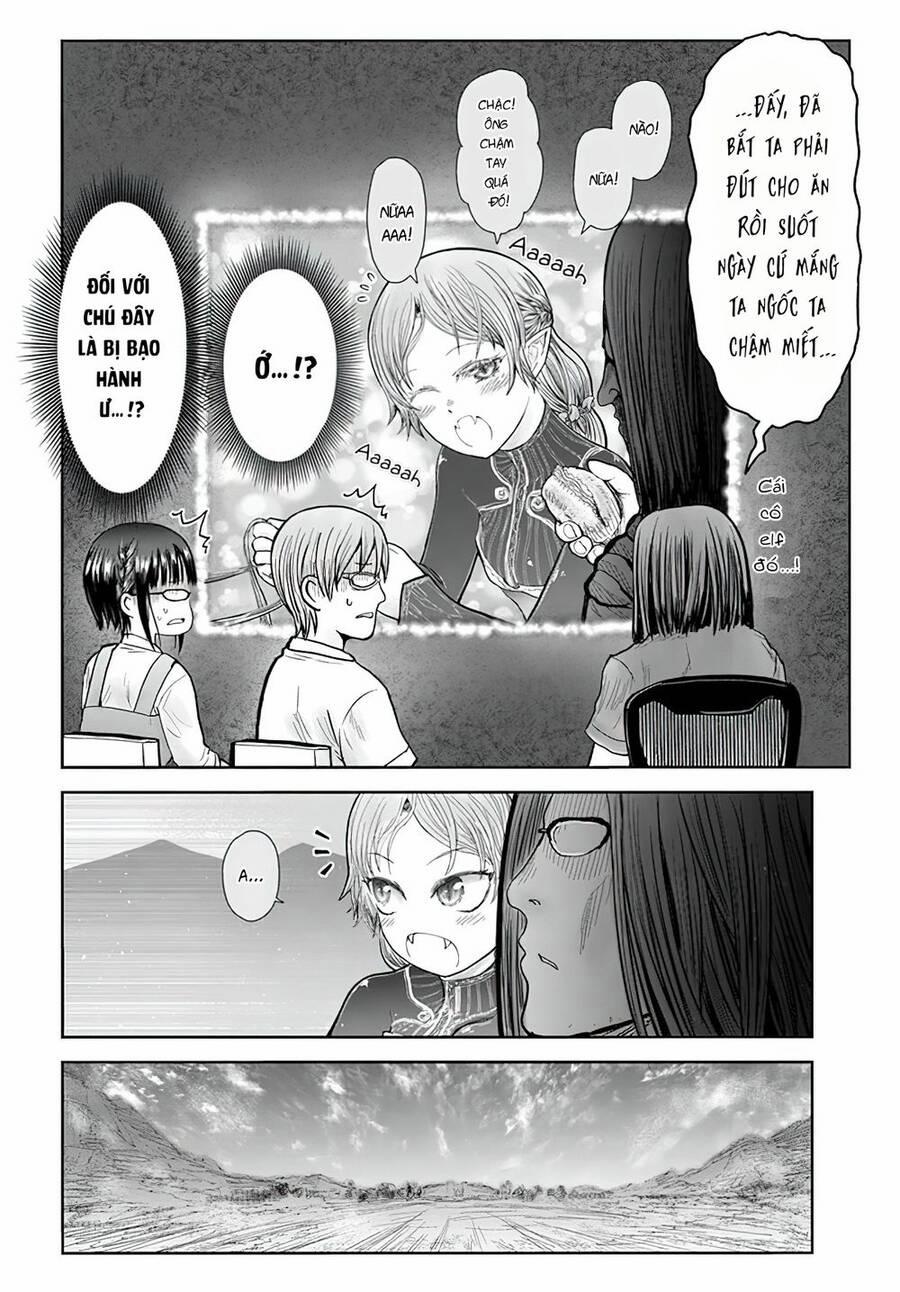 Isekai Ojisan 40 trang 3