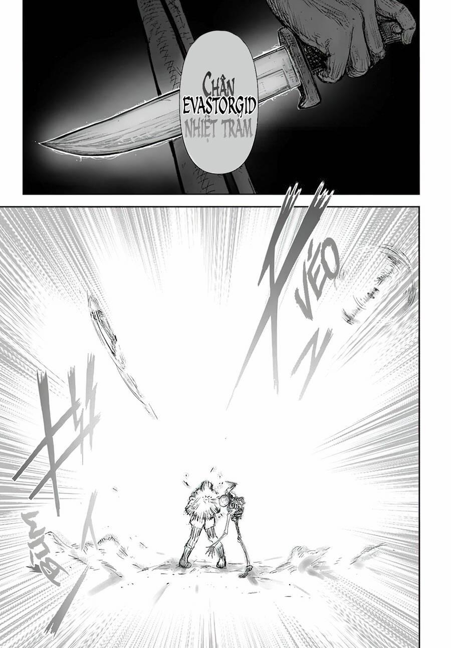 Isekai Ojisan 42 trang 10