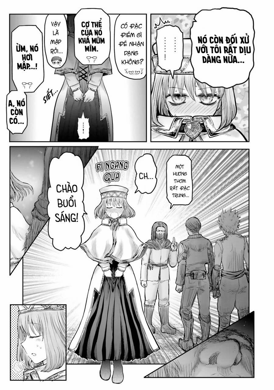 Isekai Ojisan 43.5 trang 6