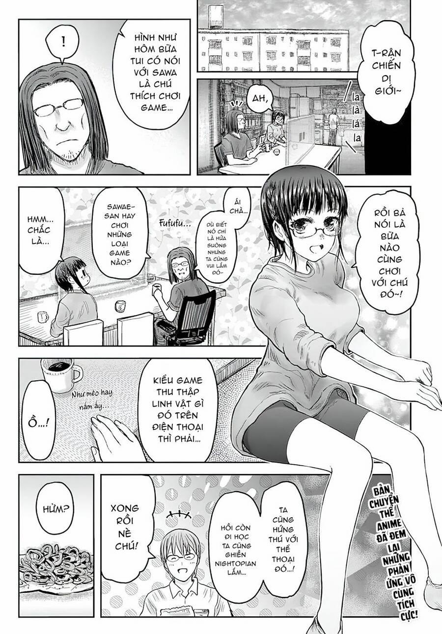 Isekai Ojisan 43 trang 0