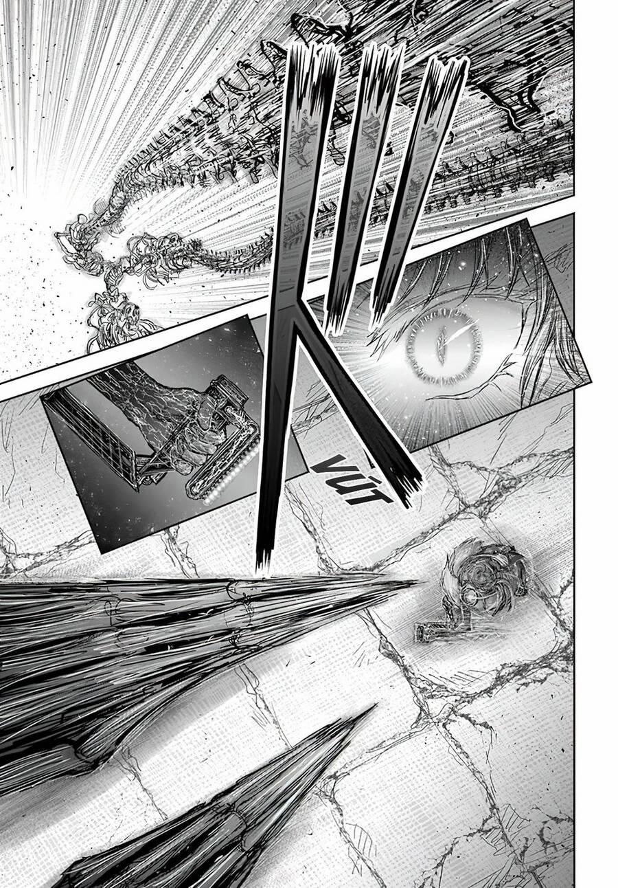 Isekai Ojisan 43 trang 2