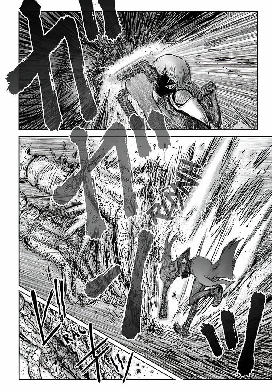 Isekai Ojisan 43 trang 3