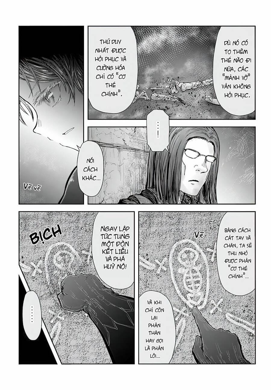 Isekai Ojisan 43 trang 7