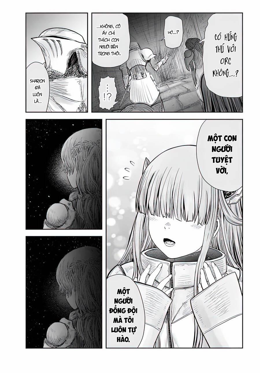 Isekai Ojisan 44 trang 24