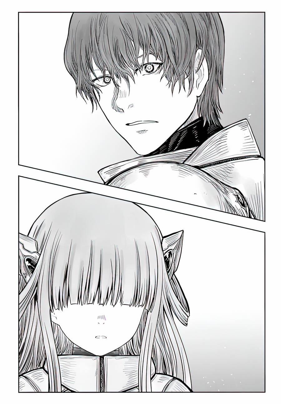 Isekai Ojisan 44 trang 27