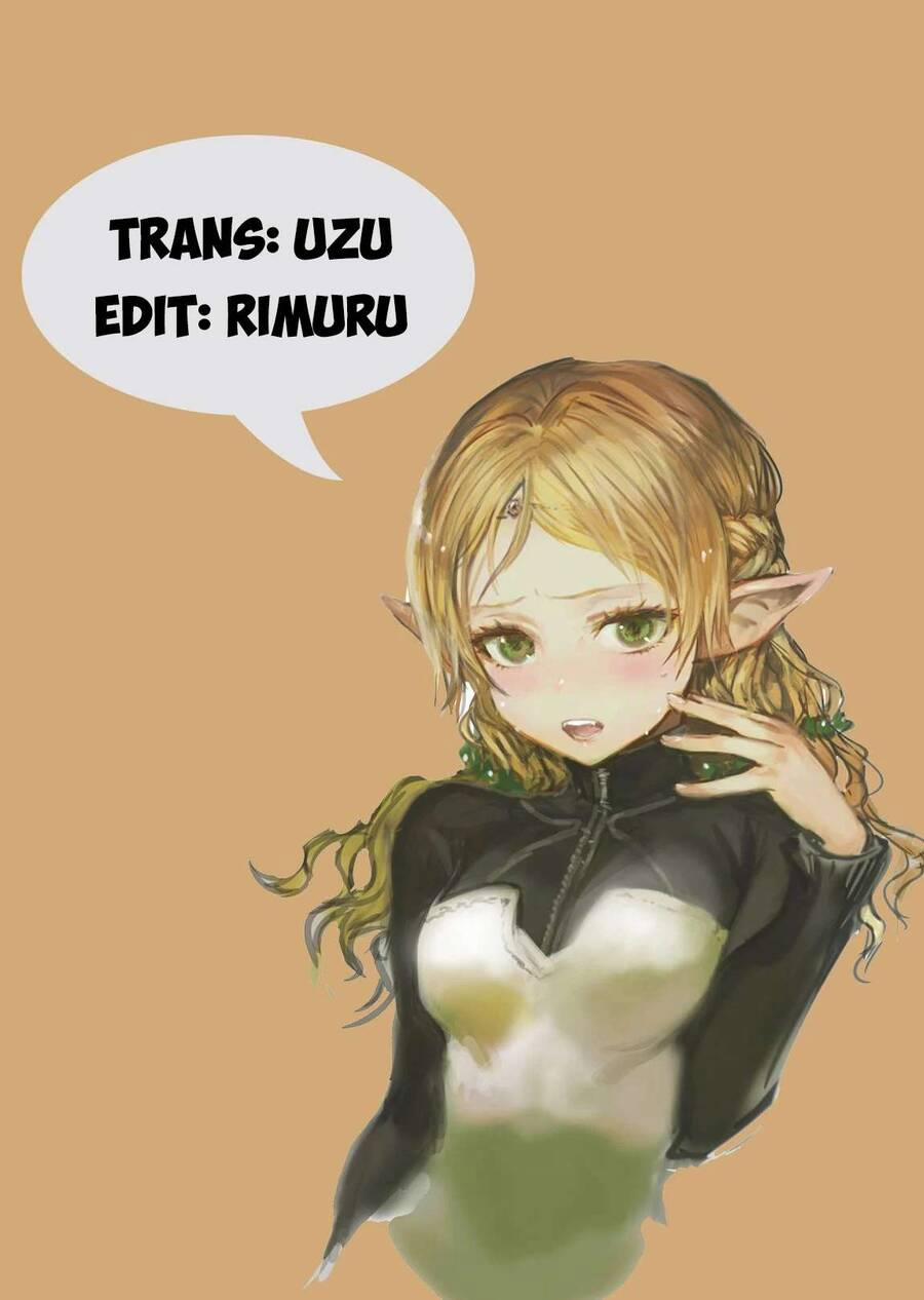 Isekai Ojisan 44 trang 30
