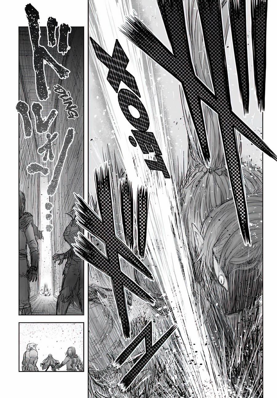 Isekai Ojisan 44 trang 7