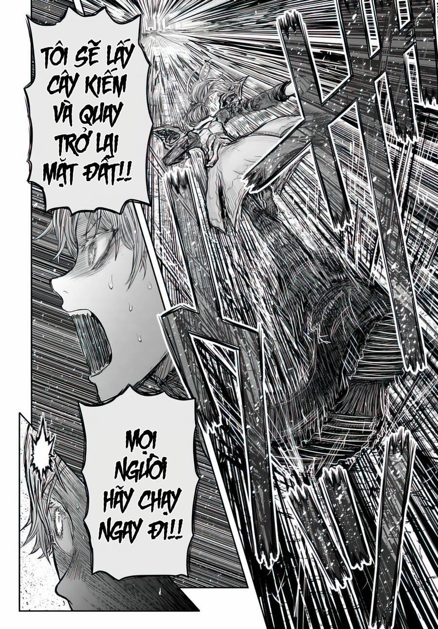 Isekai Ojisan 46 trang 11