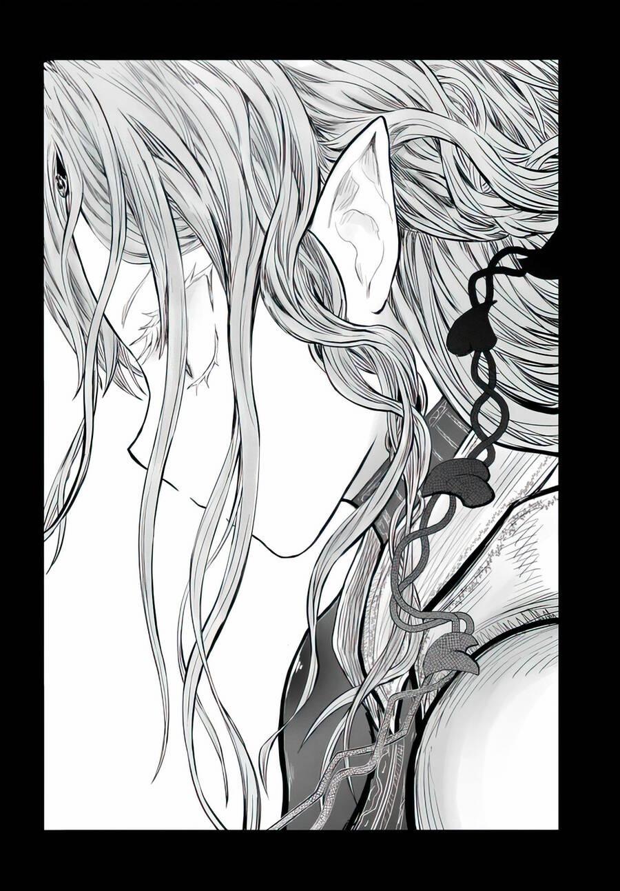 Isekai Ojisan 46 trang 17