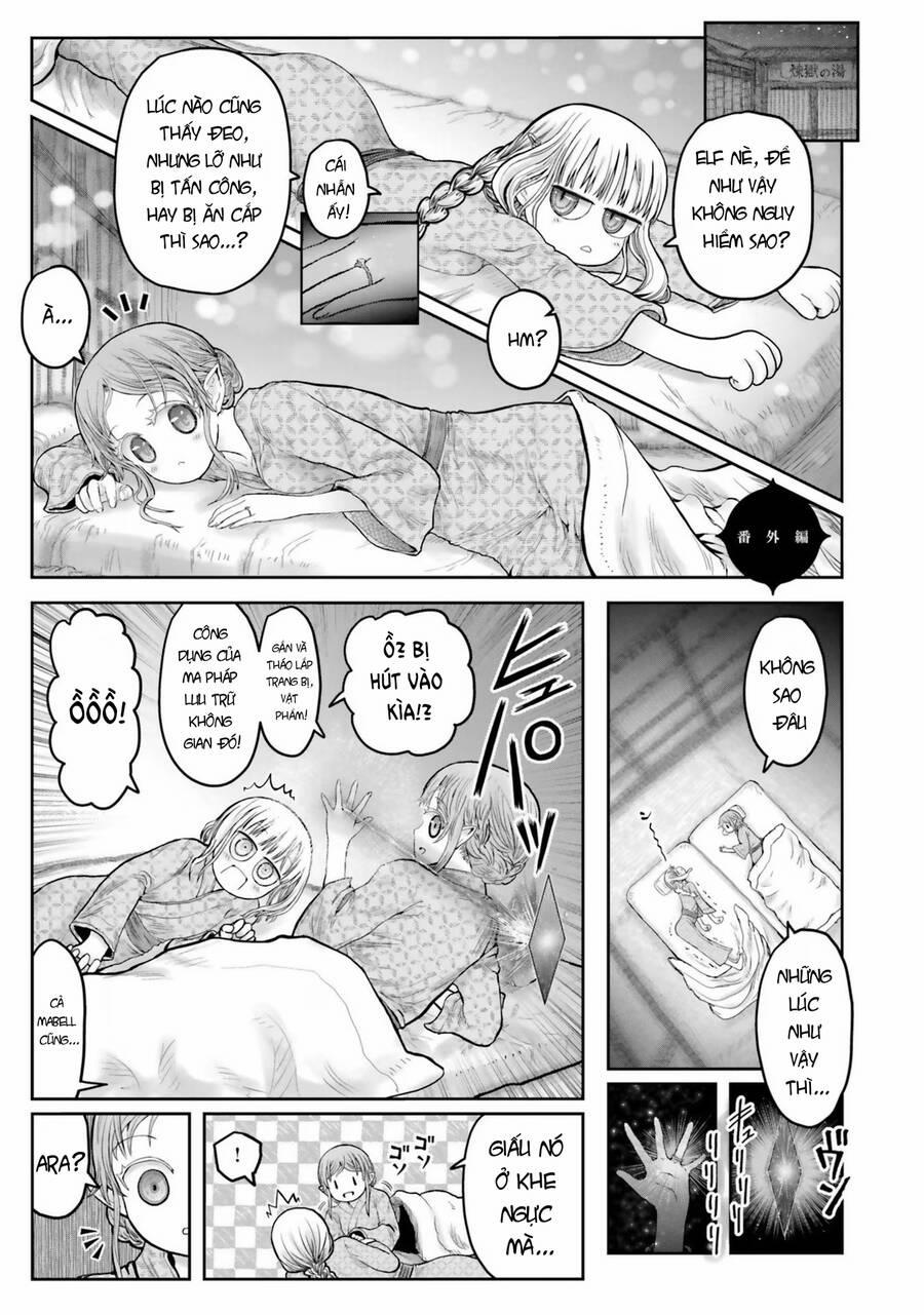 Isekai Ojisan 47.5 trang 0