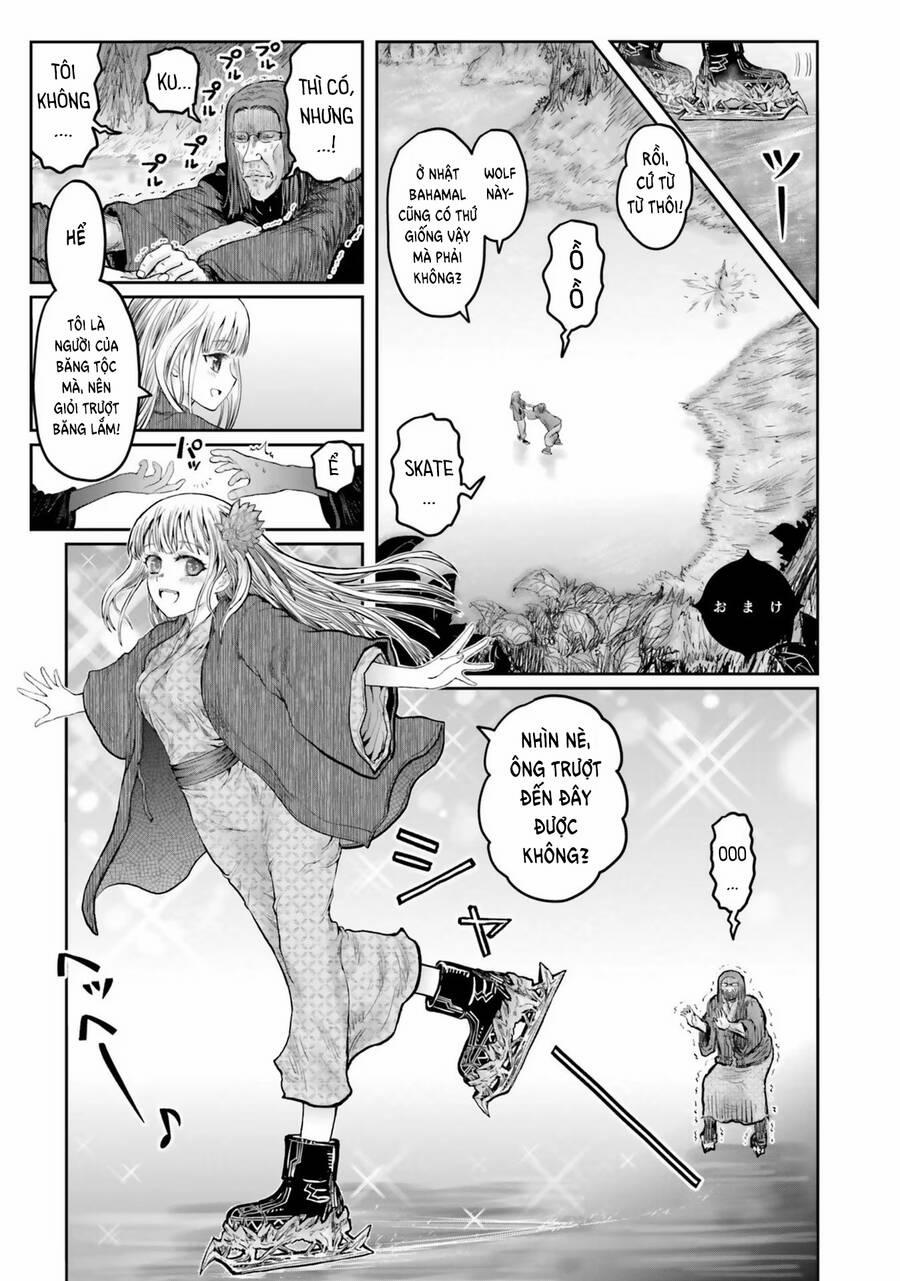 Isekai Ojisan 47.5 trang 5