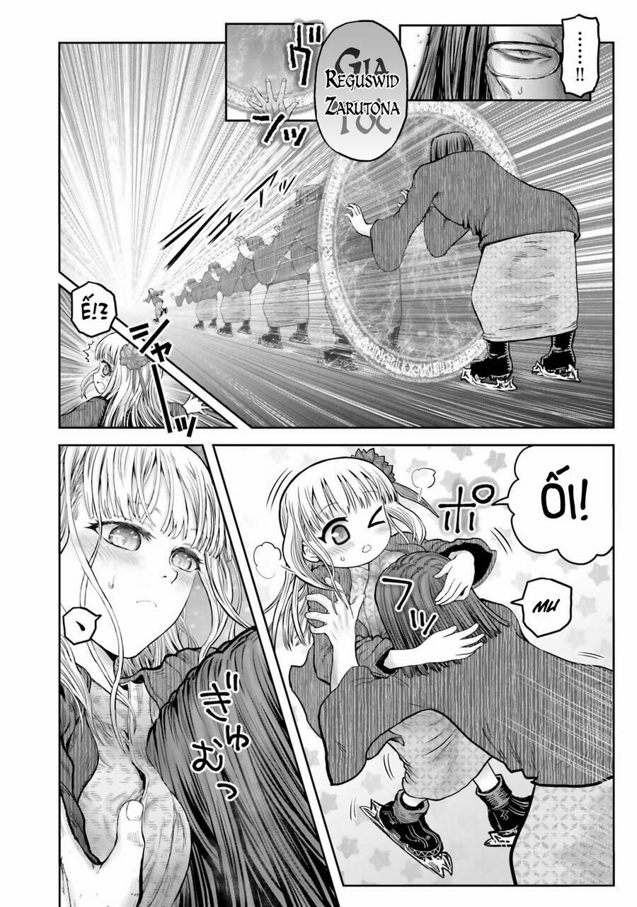 Isekai Ojisan 47.5 trang 6