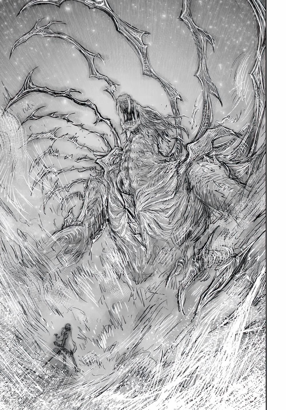 Isekai Ojisan 47 trang 20