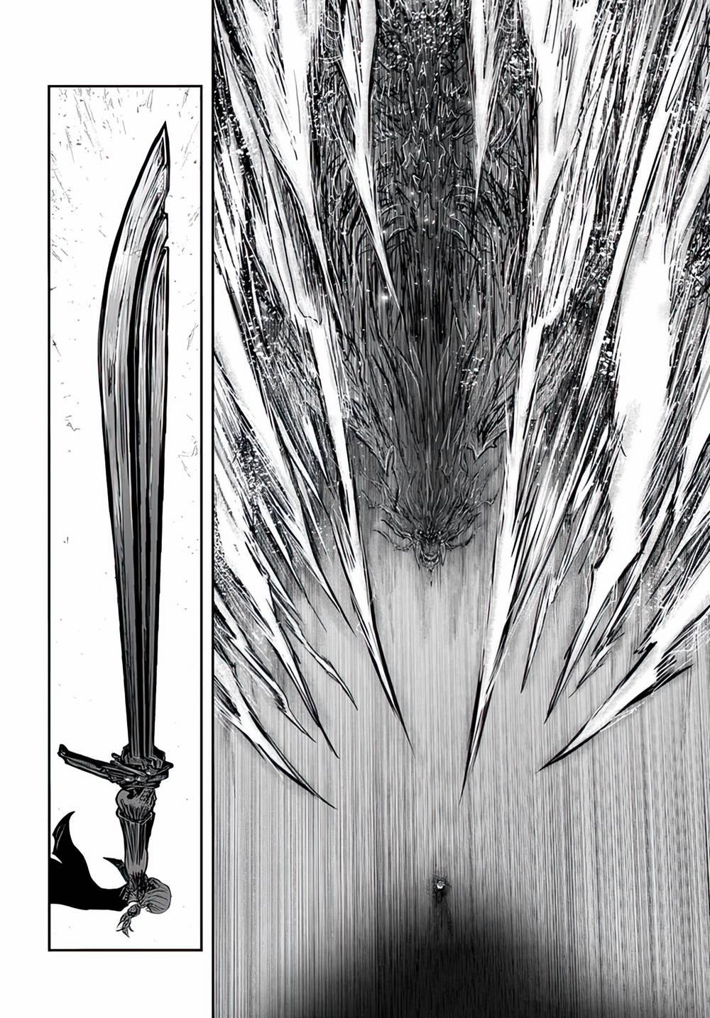 Isekai Ojisan 47 trang 21