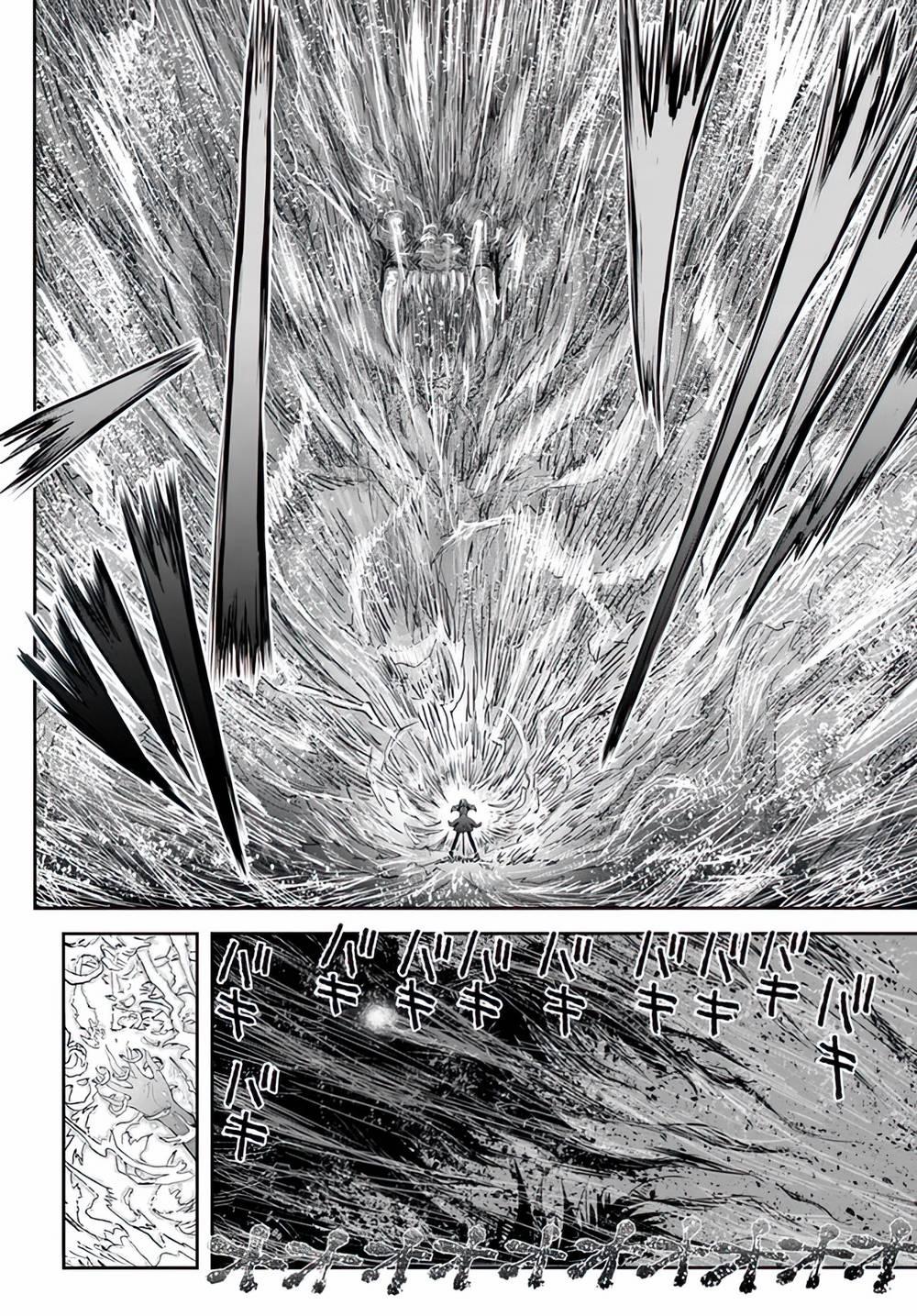 Isekai Ojisan 47 trang 23