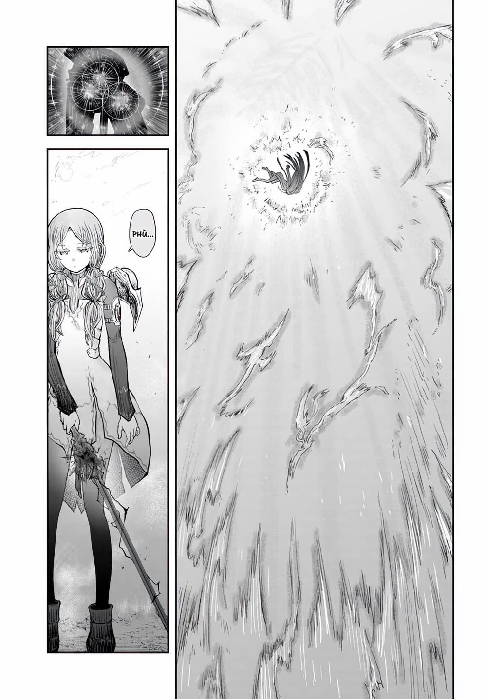 Isekai Ojisan 47 trang 24