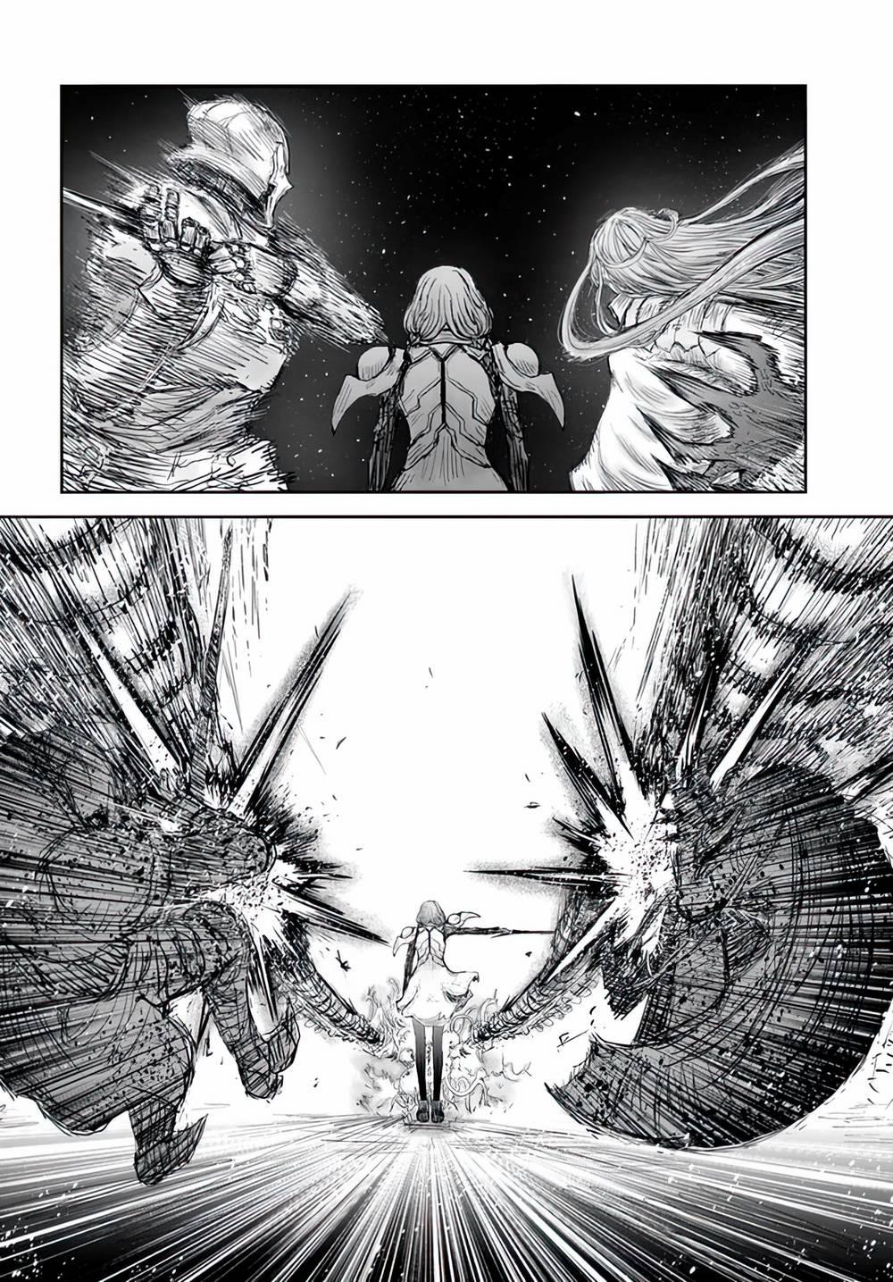 Isekai Ojisan 47 trang 5